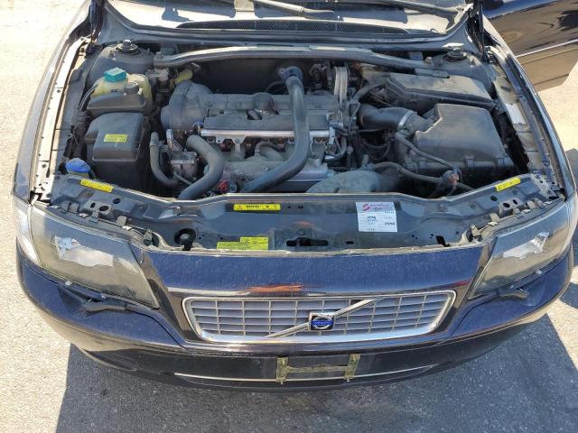 Photo 10 VIN: YV1TH592X51411649 - VOLVO S80 2.5T 