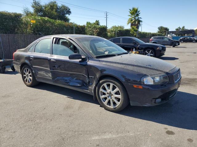 Photo 3 VIN: YV1TH592X51411649 - VOLVO S80 2.5T 