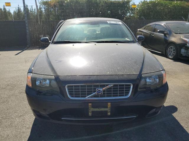 Photo 4 VIN: YV1TH592X51411649 - VOLVO S80 2.5T 