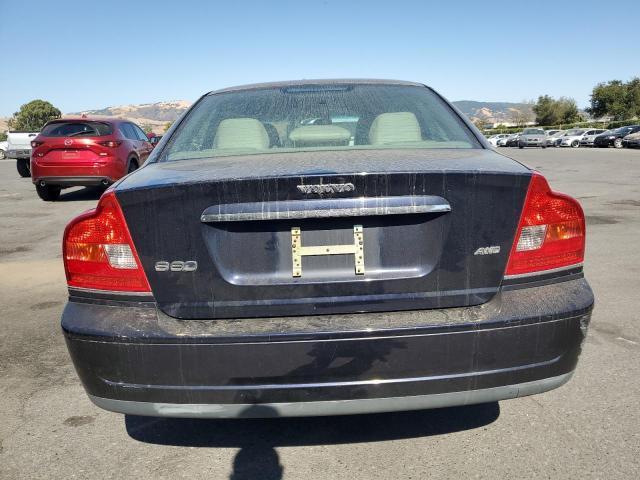 Photo 5 VIN: YV1TH592X51411649 - VOLVO S80 2.5T 