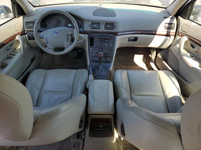 Photo 7 VIN: YV1TH592X51411649 - VOLVO S80 2.5T 