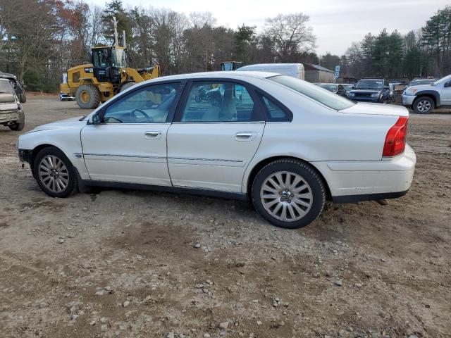 Photo 1 VIN: YV1TH592X61437847 - VOLVO S80 