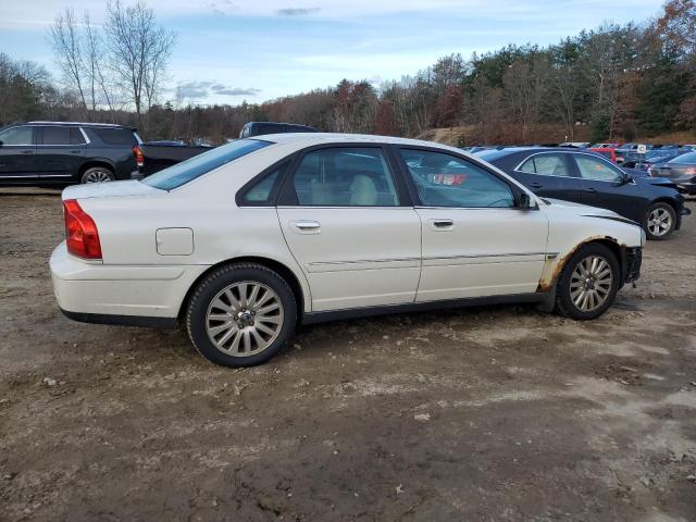 Photo 2 VIN: YV1TH592X61437847 - VOLVO S80 