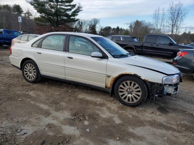 Photo 3 VIN: YV1TH592X61437847 - VOLVO S80 