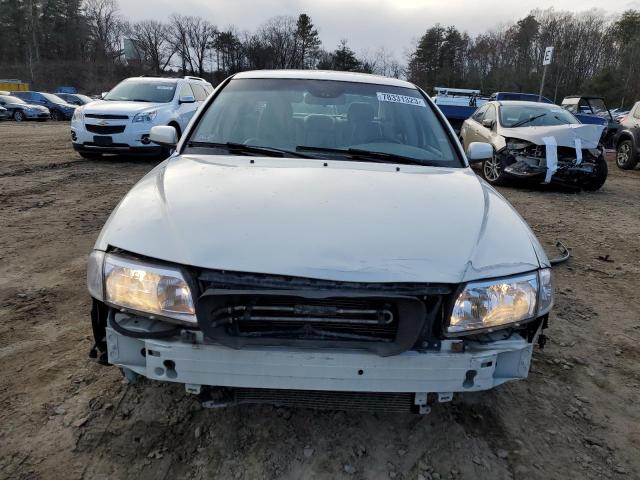 Photo 4 VIN: YV1TH592X61437847 - VOLVO S80 