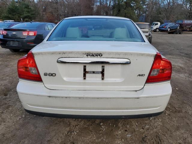 Photo 5 VIN: YV1TH592X61437847 - VOLVO S80 