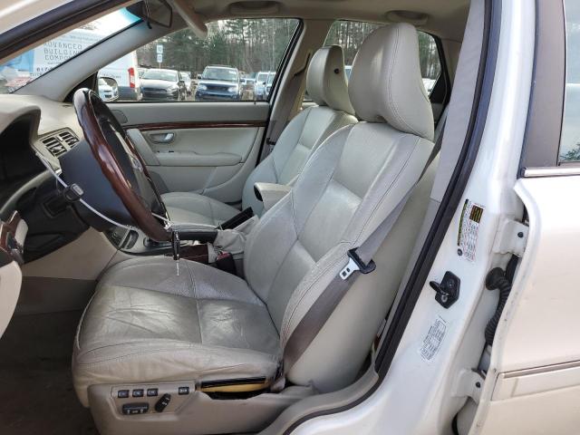 Photo 6 VIN: YV1TH592X61437847 - VOLVO S80 