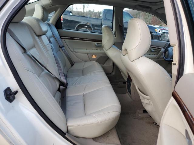 Photo 9 VIN: YV1TH592X61437847 - VOLVO S80 