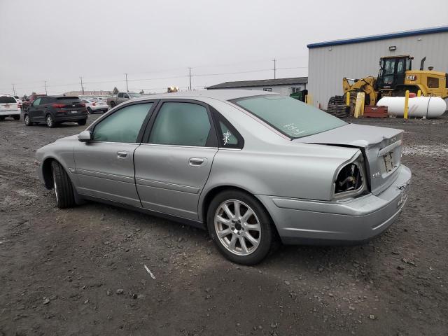 Photo 1 VIN: YV1TH59H241383266 - VOLVO S80 2.5T 