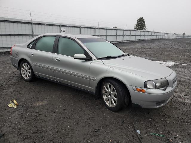 Photo 3 VIN: YV1TH59H241383266 - VOLVO S80 2.5T 