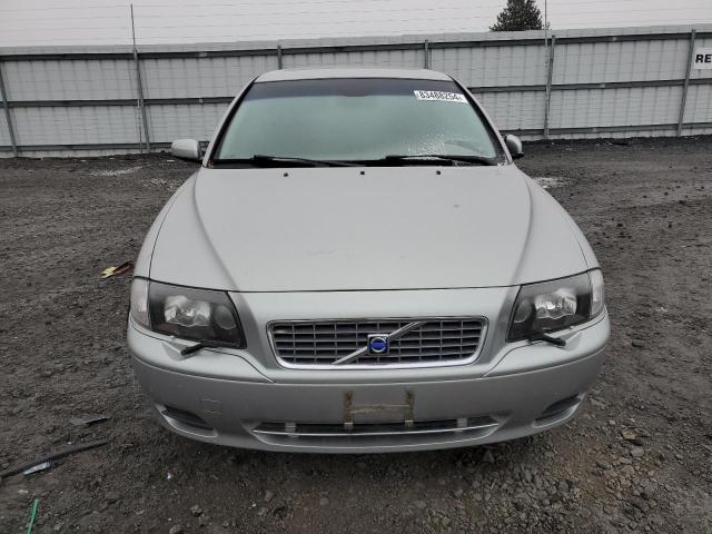 Photo 4 VIN: YV1TH59H241383266 - VOLVO S80 2.5T 