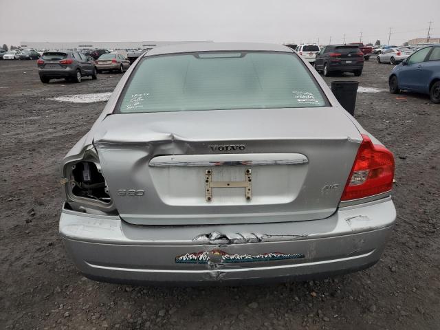 Photo 5 VIN: YV1TH59H241383266 - VOLVO S80 2.5T 