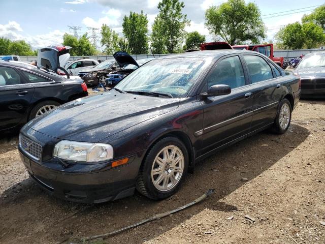 Photo 0 VIN: YV1TH59H841358095 - VOLVO S80 