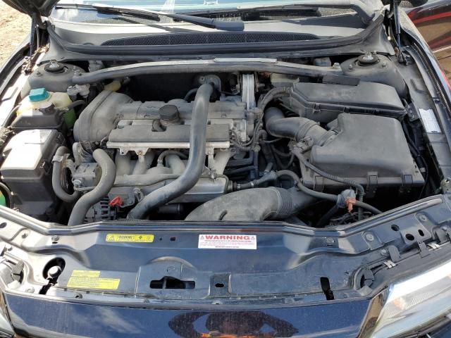 Photo 10 VIN: YV1TH59H841358095 - VOLVO S80 