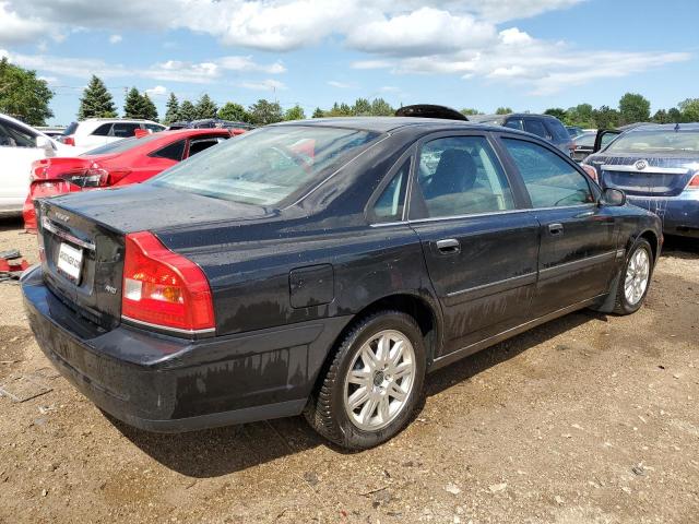 Photo 2 VIN: YV1TH59H841358095 - VOLVO S80 