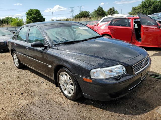 Photo 3 VIN: YV1TH59H841358095 - VOLVO S80 