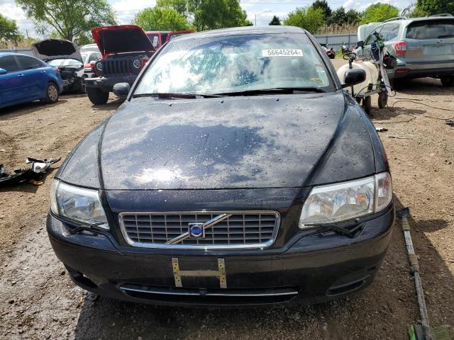 Photo 4 VIN: YV1TH59H841358095 - VOLVO S80 