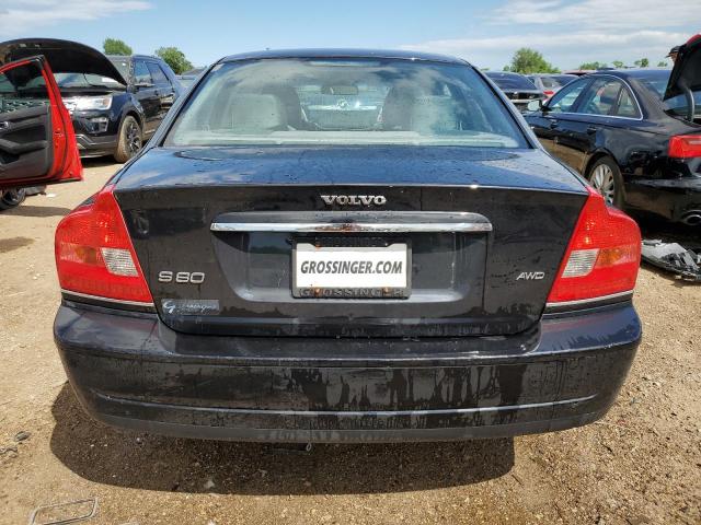 Photo 5 VIN: YV1TH59H841358095 - VOLVO S80 