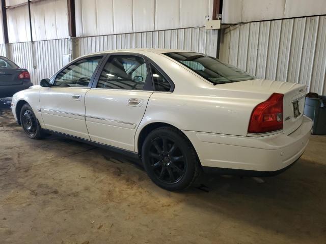 Photo 1 VIN: YV1TH59H941355562 - VOLVO S80 2.5T 