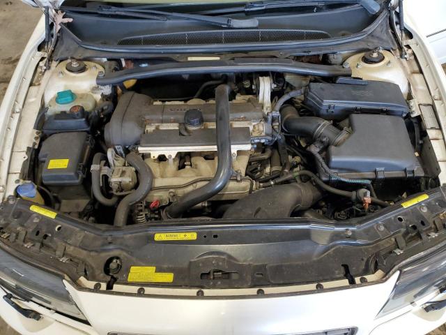 Photo 10 VIN: YV1TH59H941355562 - VOLVO S80 2.5T 