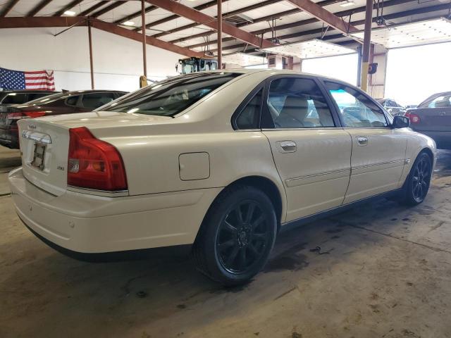 Photo 2 VIN: YV1TH59H941355562 - VOLVO S80 2.5T 