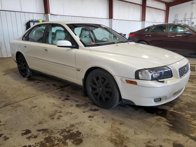 Photo 3 VIN: YV1TH59H941355562 - VOLVO S80 2.5T 