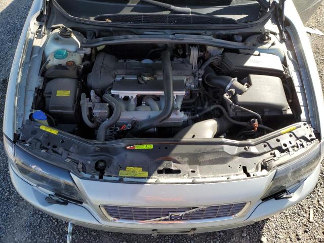 Photo 10 VIN: YV1TH59HX41372404 - VOLVO S80 2.5T 