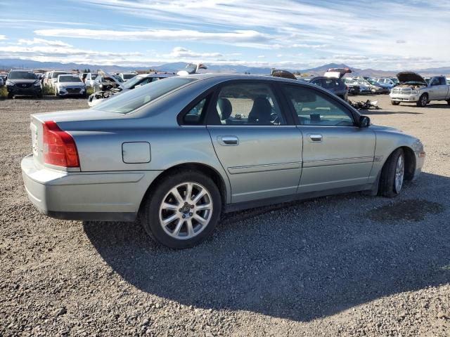 Photo 2 VIN: YV1TH59HX41372404 - VOLVO S80 2.5T 