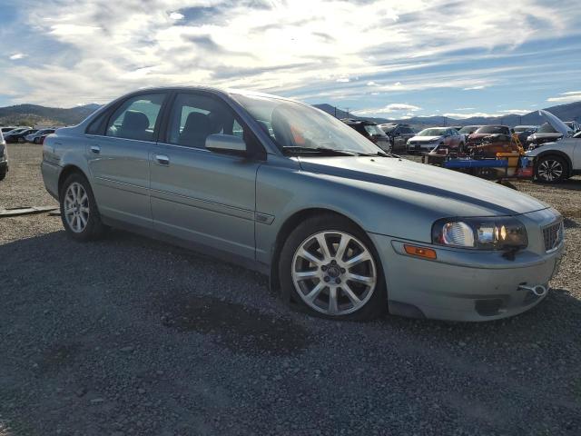 Photo 3 VIN: YV1TH59HX41372404 - VOLVO S80 2.5T 