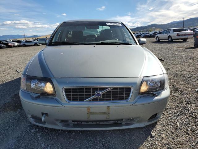 Photo 4 VIN: YV1TH59HX41372404 - VOLVO S80 2.5T 