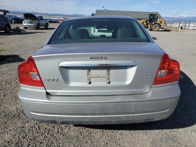 Photo 5 VIN: YV1TH59HX41372404 - VOLVO S80 2.5T 