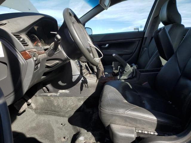 Photo 6 VIN: YV1TH59HX41372404 - VOLVO S80 2.5T 