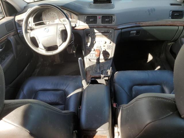 Photo 7 VIN: YV1TH59HX41372404 - VOLVO S80 2.5T 