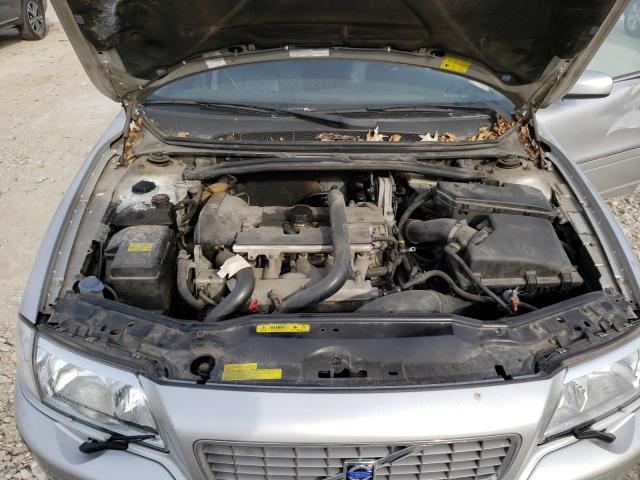 Photo 6 VIN: YV1TH59HX41372936 - VOLVO S80 2.5T 