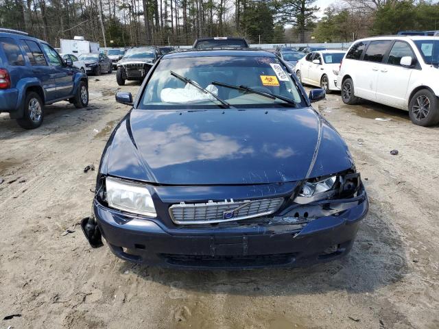 Photo 4 VIN: YV1TH59HX41376730 - VOLVO S80 