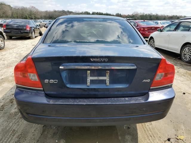 Photo 5 VIN: YV1TH59HX41376730 - VOLVO S80 