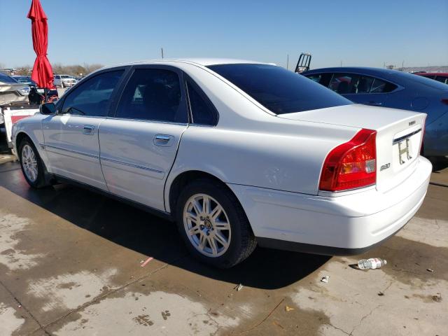 Photo 1 VIN: YV1TS592051410317 - VOLVO S80 