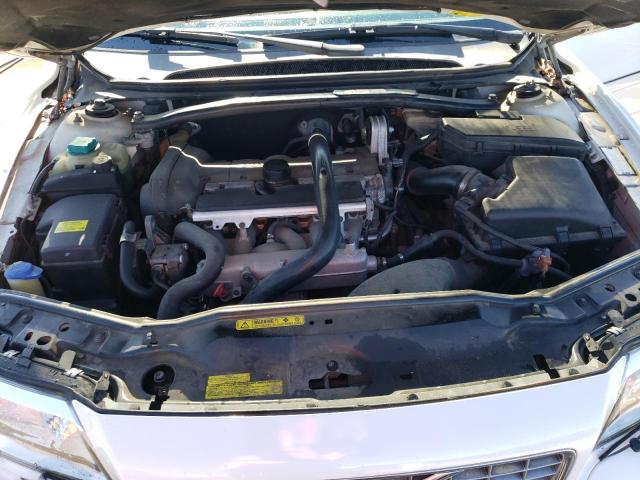 Photo 10 VIN: YV1TS592051410317 - VOLVO S80 