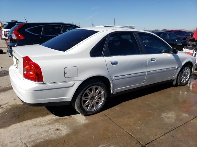 Photo 2 VIN: YV1TS592051410317 - VOLVO S80 