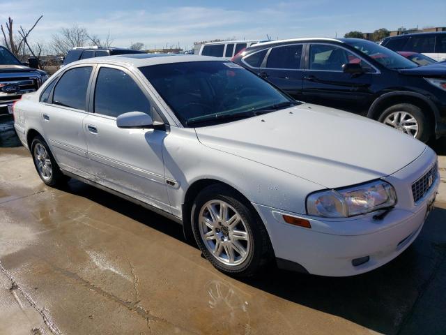 Photo 3 VIN: YV1TS592051410317 - VOLVO S80 