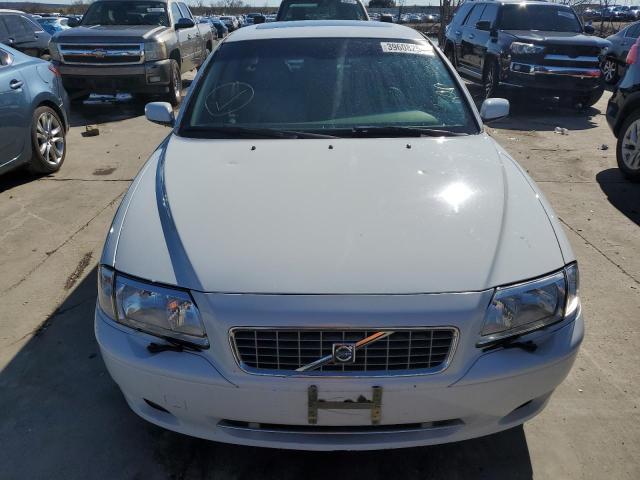 Photo 4 VIN: YV1TS592051410317 - VOLVO S80 