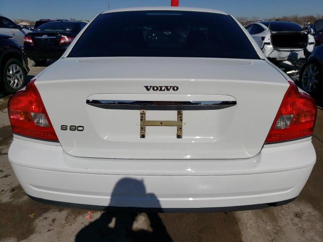 Photo 5 VIN: YV1TS592051410317 - VOLVO S80 