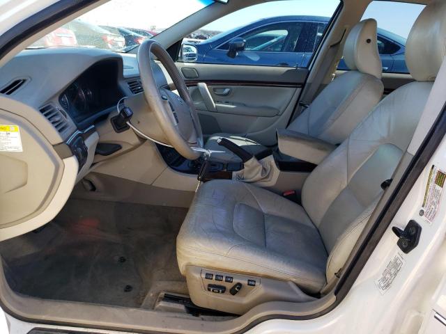 Photo 6 VIN: YV1TS592051410317 - VOLVO S80 