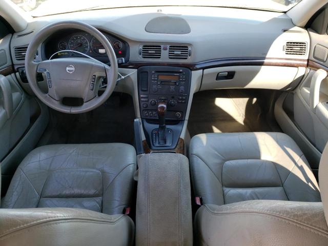 Photo 7 VIN: YV1TS592051410317 - VOLVO S80 