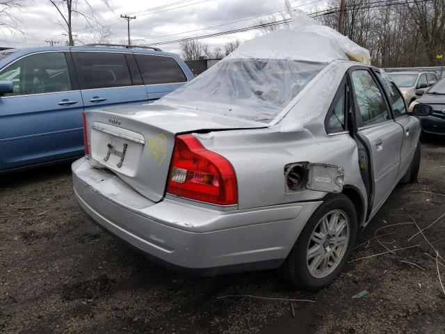 Photo 2 VIN: YV1TS592051415226 - VOLVO S40 