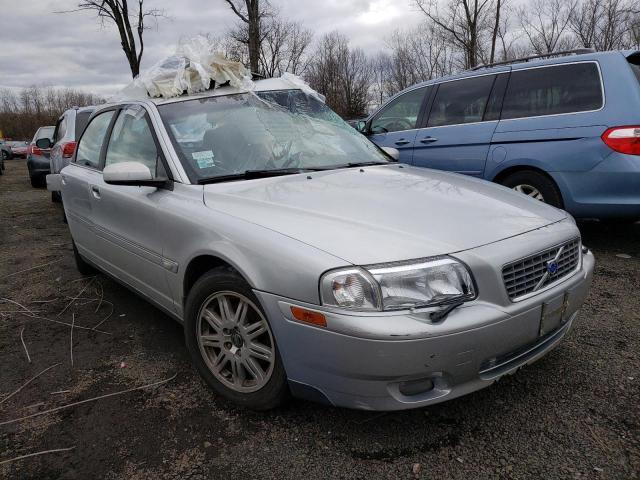 Photo 3 VIN: YV1TS592051415226 - VOLVO S40 