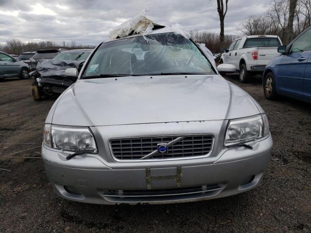 Photo 4 VIN: YV1TS592051415226 - VOLVO S40 