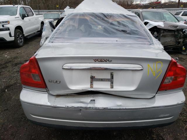 Photo 5 VIN: YV1TS592051415226 - VOLVO S40 