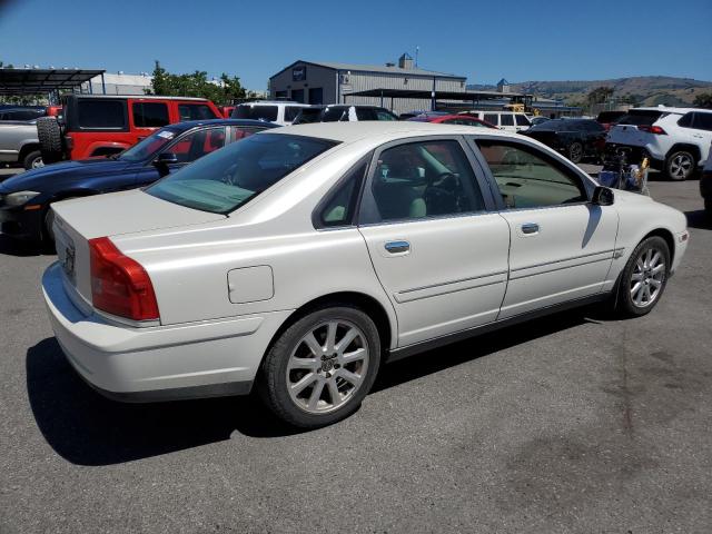 Photo 2 VIN: YV1TS592151400122 - VOLVO S80 