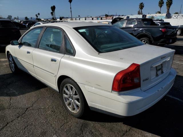 Photo 1 VIN: YV1TS592151405773 - VOLVO S80 2.5T 